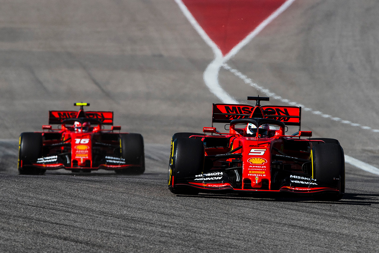 メルセデスとホンダF1、フェラーリの不正行為疑惑に慎重な姿勢