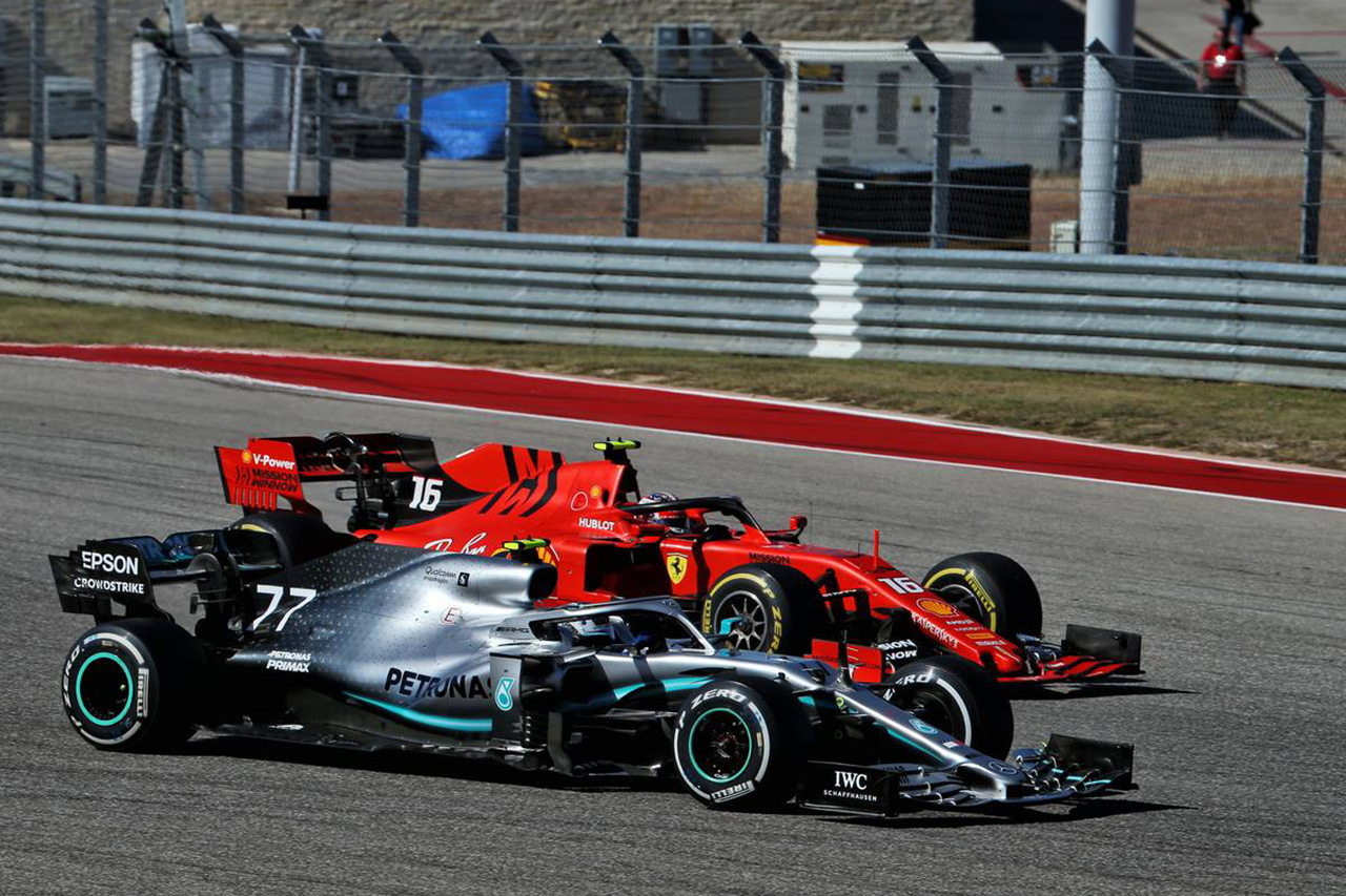 メルセデスF1 「技術指令に違反する燃料流量システムはすべて不正行為」