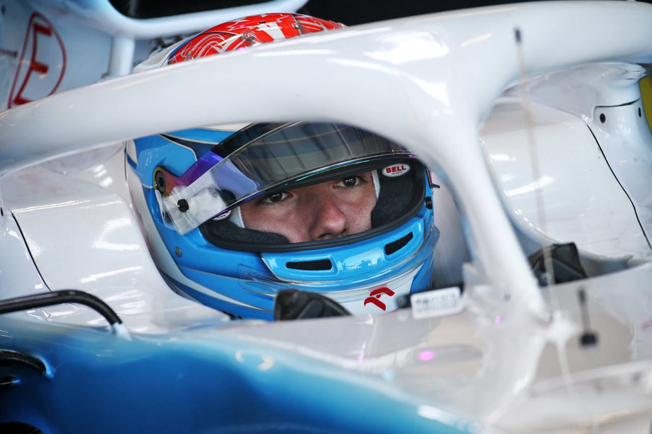 ウィリアムズ 「2020年のF1ドライバーラインナップの発表はアブダビ後」