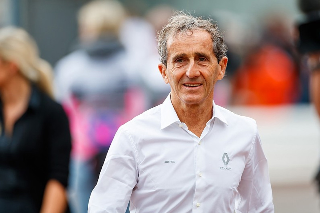 アラン・プロスト 「2021年のF1レギュレーションは大きな一歩」