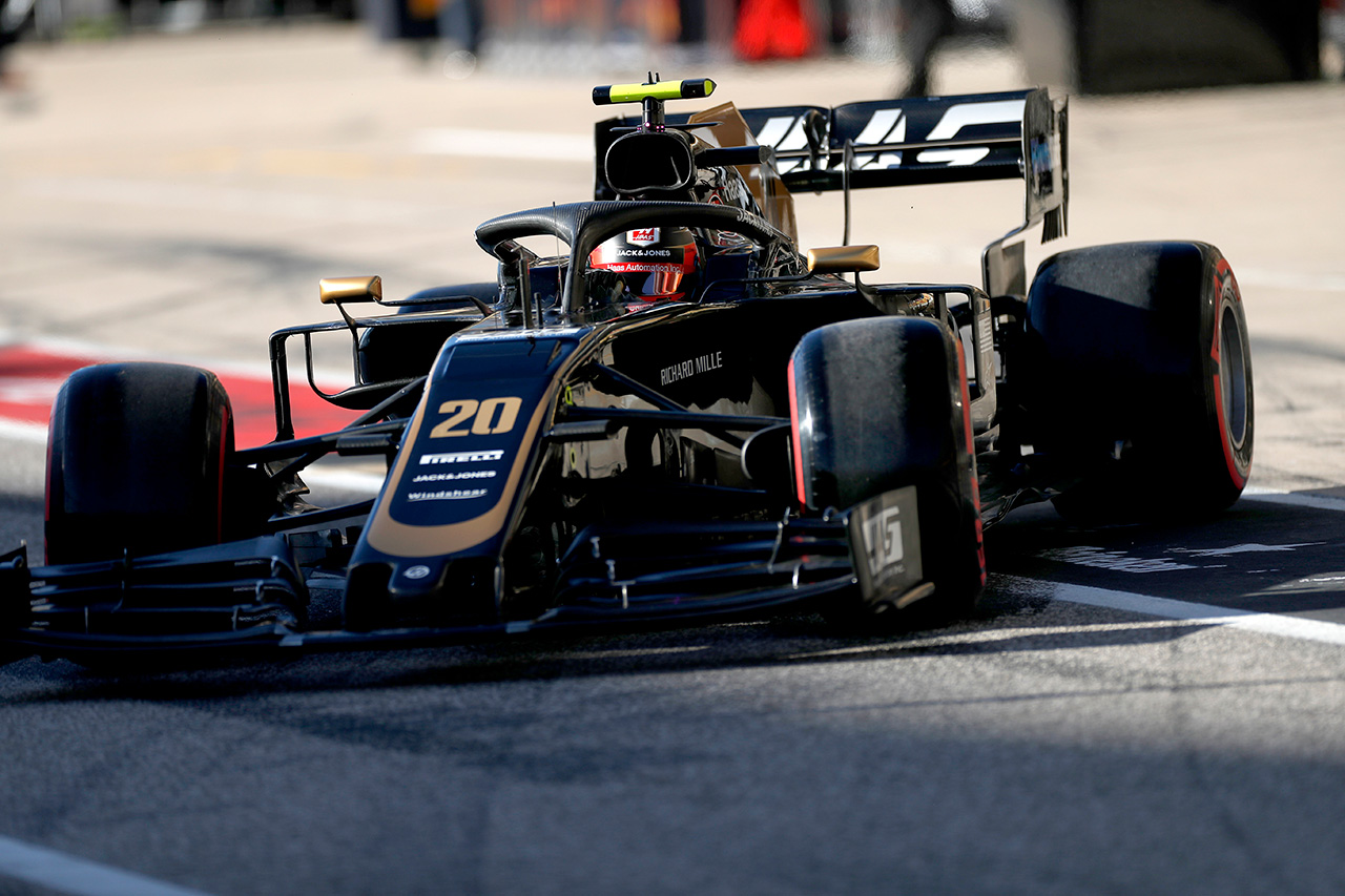 ハースF1 「2021年レギュレーションのビジネスモデルへの影響は僅か」