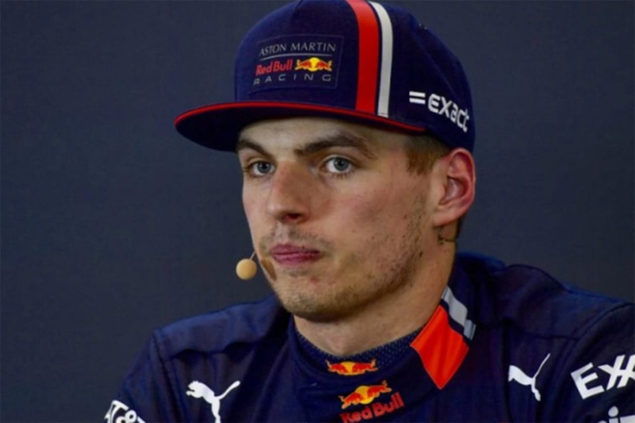 フェルスタッペン陣営 「2021年のレッドブル・ホンダ残留は未定」