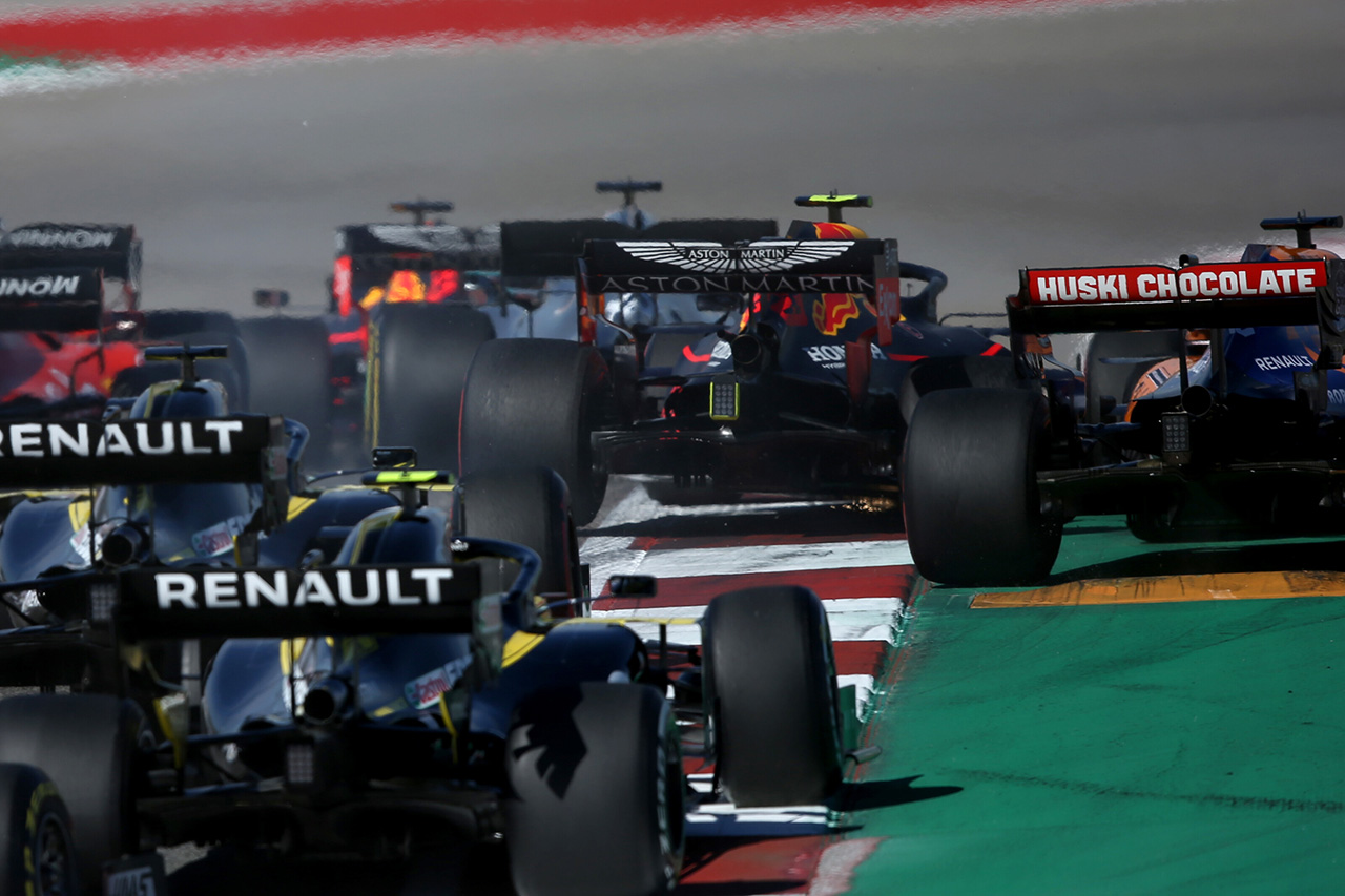 F1 | 2021年以降にエンジン開発の段階的な凍結の可能性を示唆