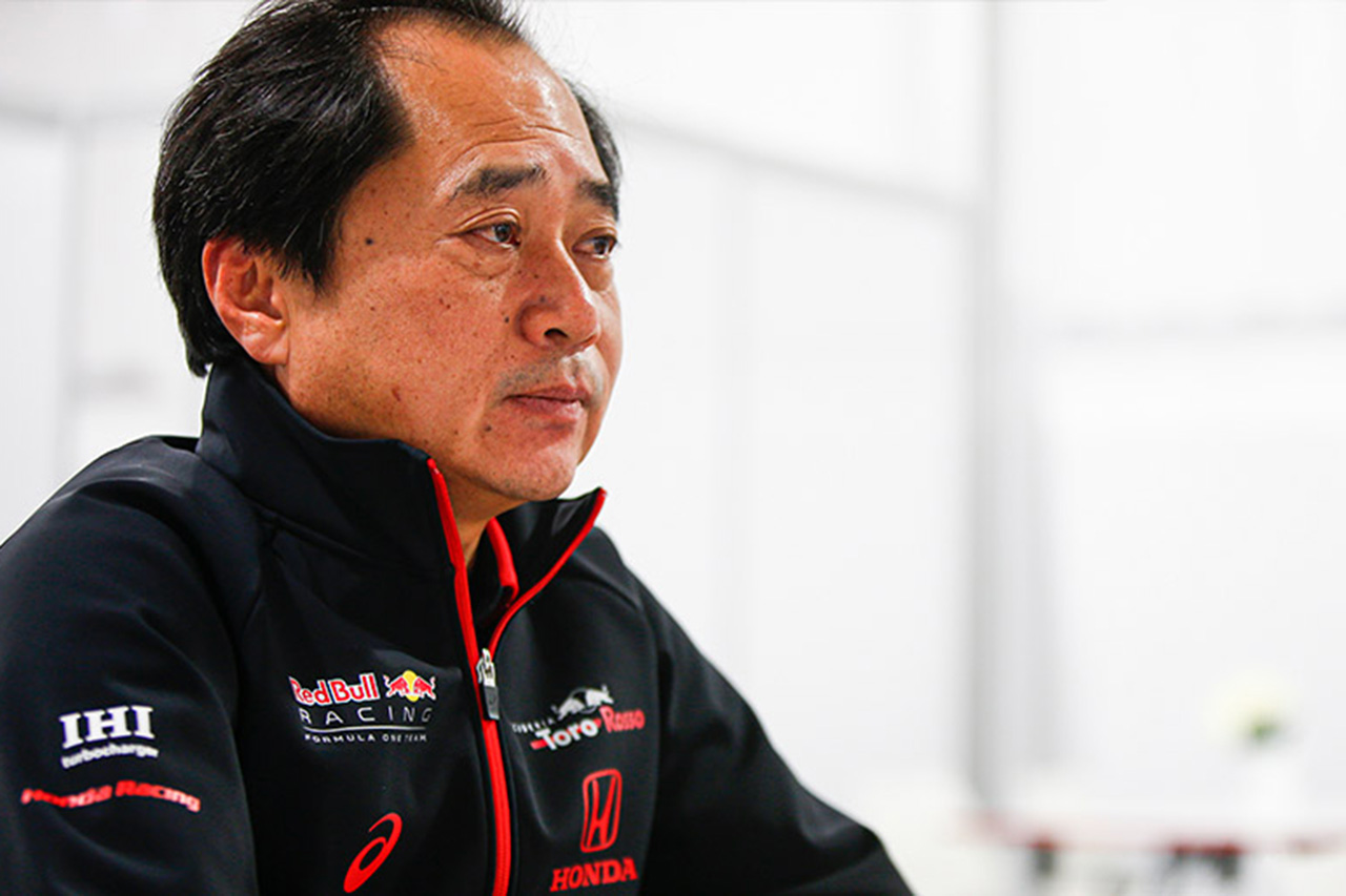 ホンダF1 特集 | F1復帰後100戦目という節目