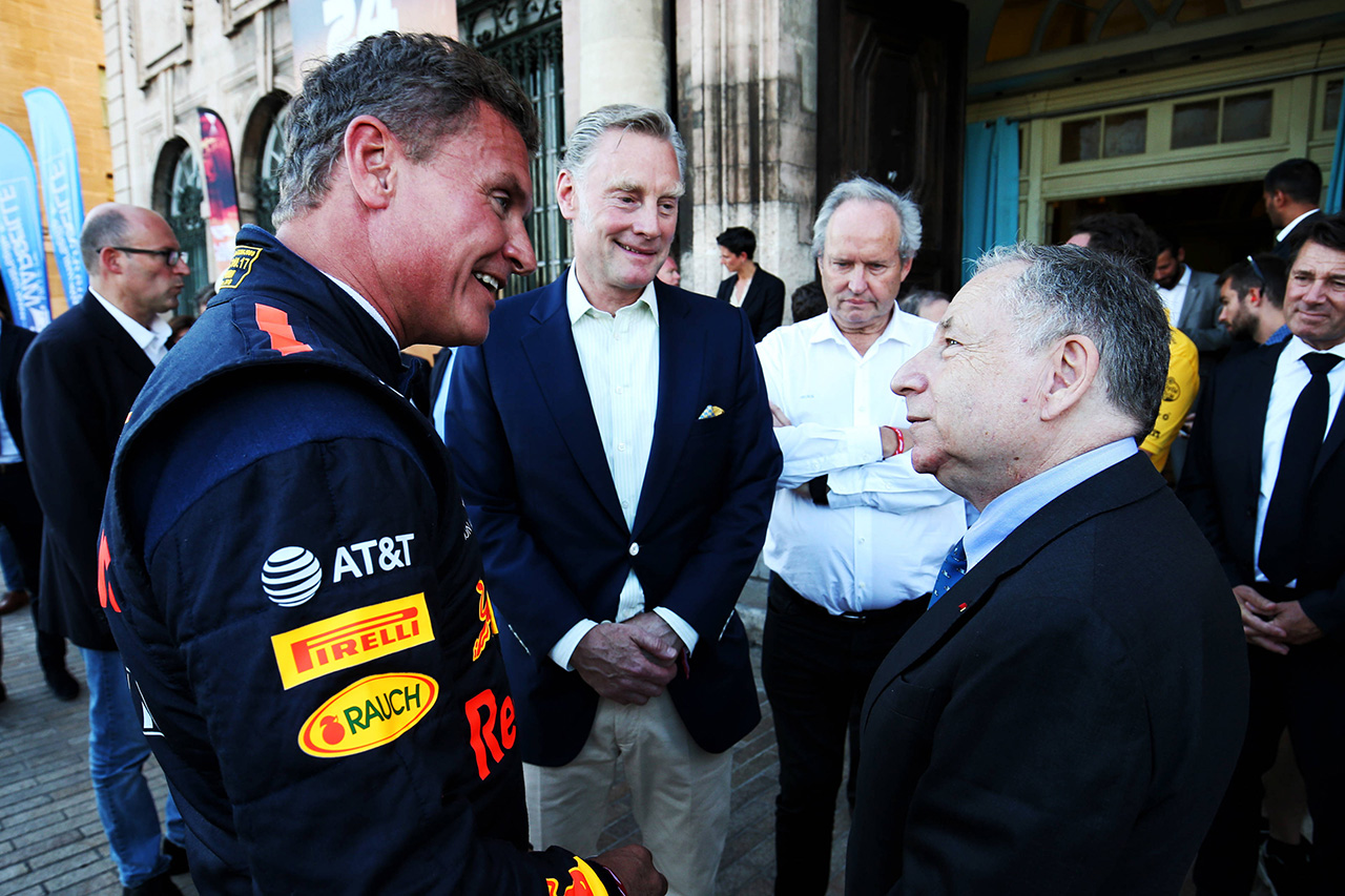 デビッド・クルサード 「予算上限は小規模F1チームの助けにはならない」