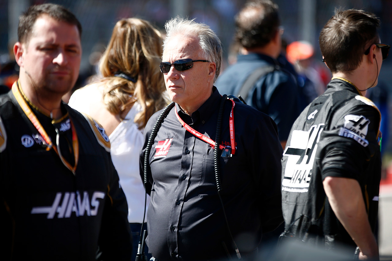 ハースF1チームのオーナー、F1参戦継続について“疑念”