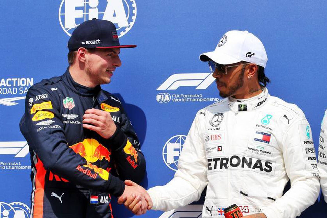 マックス・フェルスタッペン、メルセデスとの2021年の事前契約を否定
