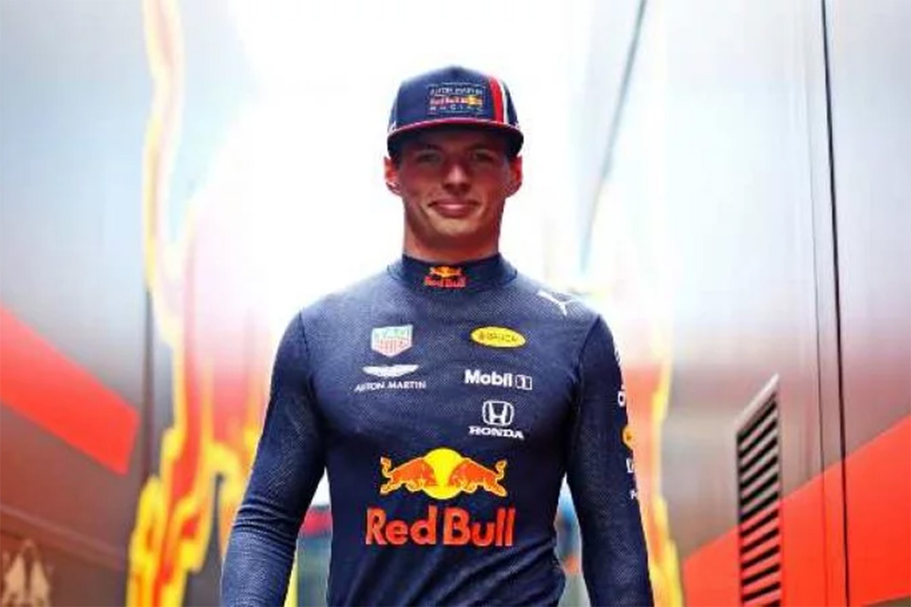 マックス・フェルスタッペン 「2020年はホンダのF1エンジンが鍵」