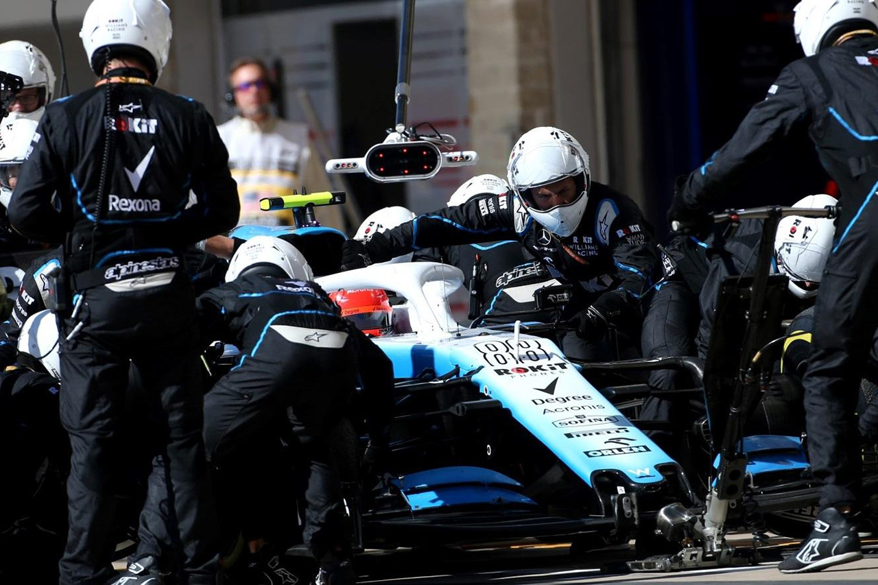 ウィリアムズ、F1カレンダーの拡大による人件費の増加を懸念