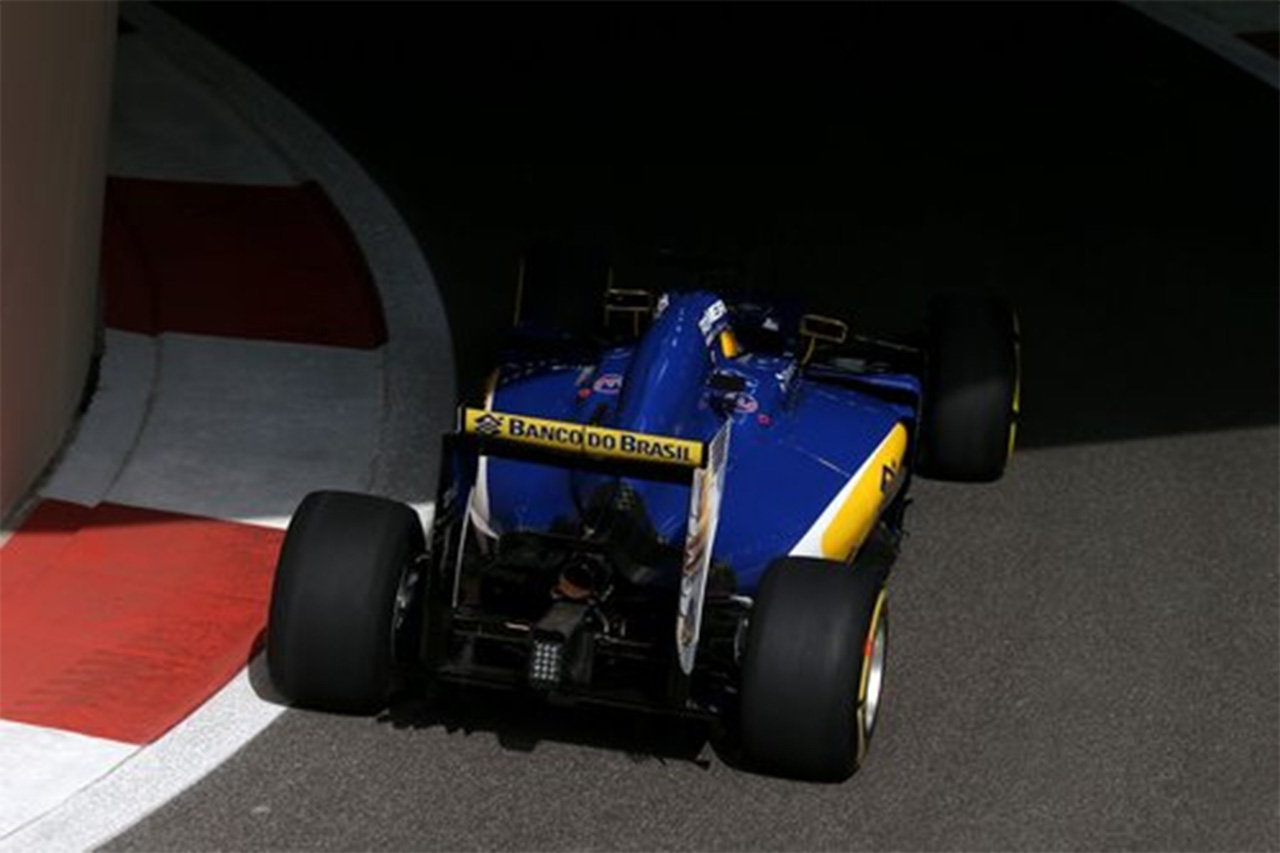 ザウバー、2017年F1マシン『C36』を12月19日にホモロゲート