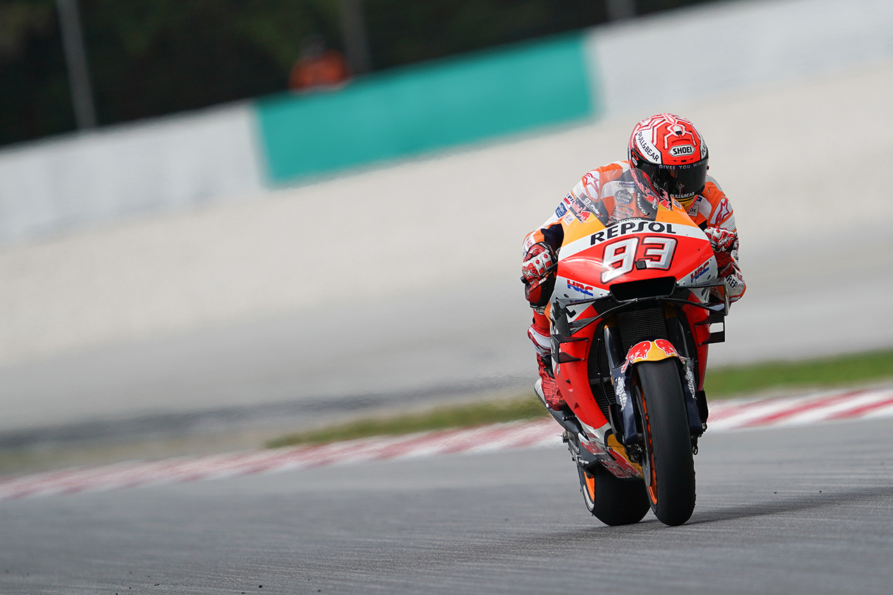 MotoGP | ホンダ 第19戦 バレンシアGP プレビュー
