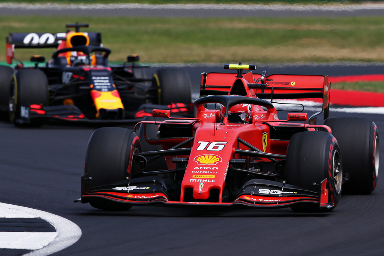 ホンダF1関係者 「エンジンの不正行為は50馬力の違いを生む」