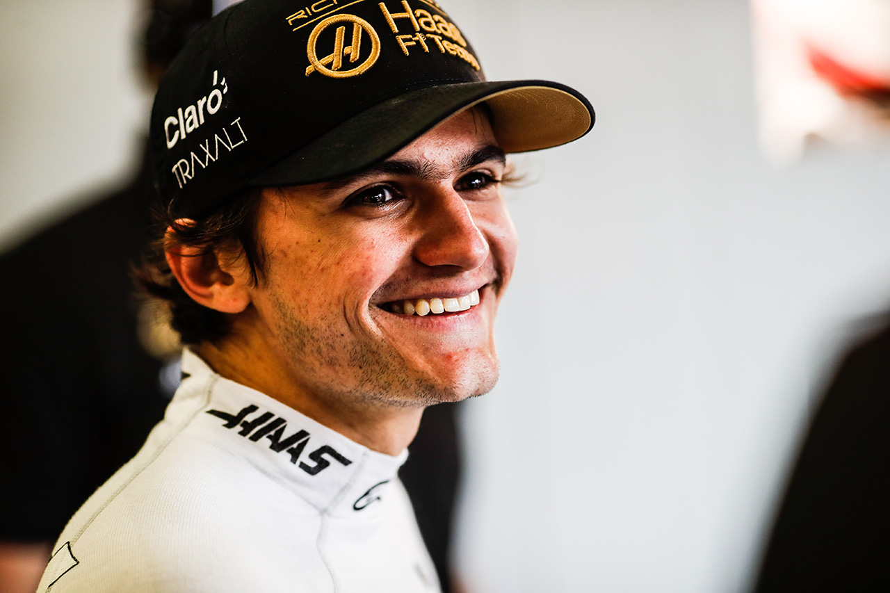 ピエトロ・フィッティパルディ、ハースF1との契約延長に手応え