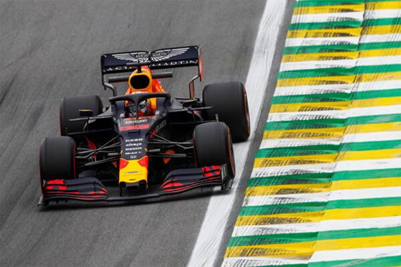 ホンダF1:2019年 F1ブラジルGP 金曜フリー走行レポート