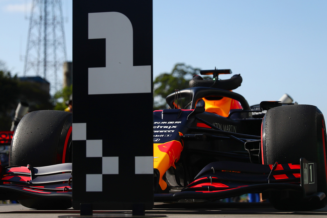 【動画】 2019年 F1ブラジルGP 予選 ハイライト