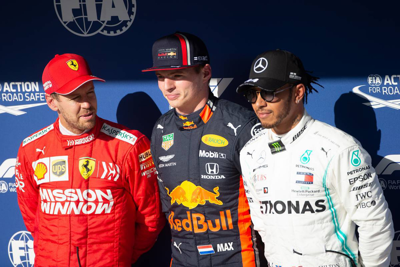 ルイス・ハミルトン「ホンダのF1エンジンはストレートでかなり速かった」