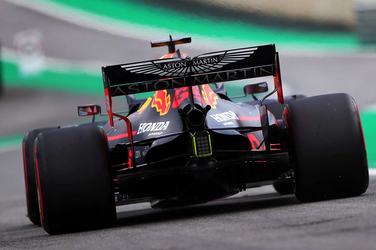 「ホンダはF1から撤退する可能性がある」とフェルスタッペンの側近