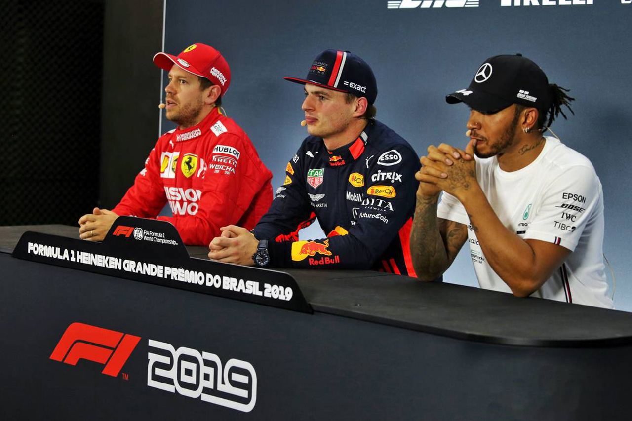 セバスチャン・ベッテル 「ホンダのF1エンジンはフェラーリと互角だった」