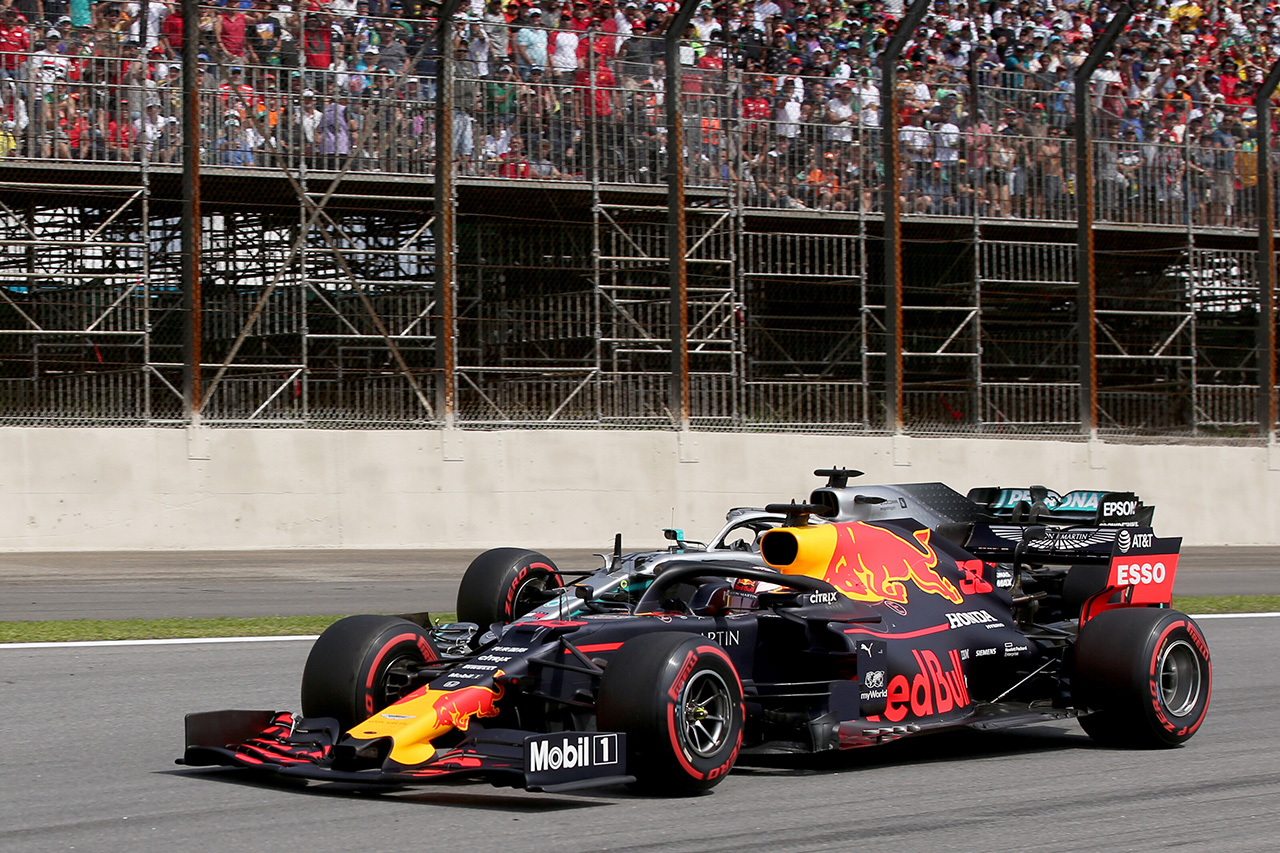 「レッドブルの勝因はホンダのF1エンジンだけではない」とライバルチーム