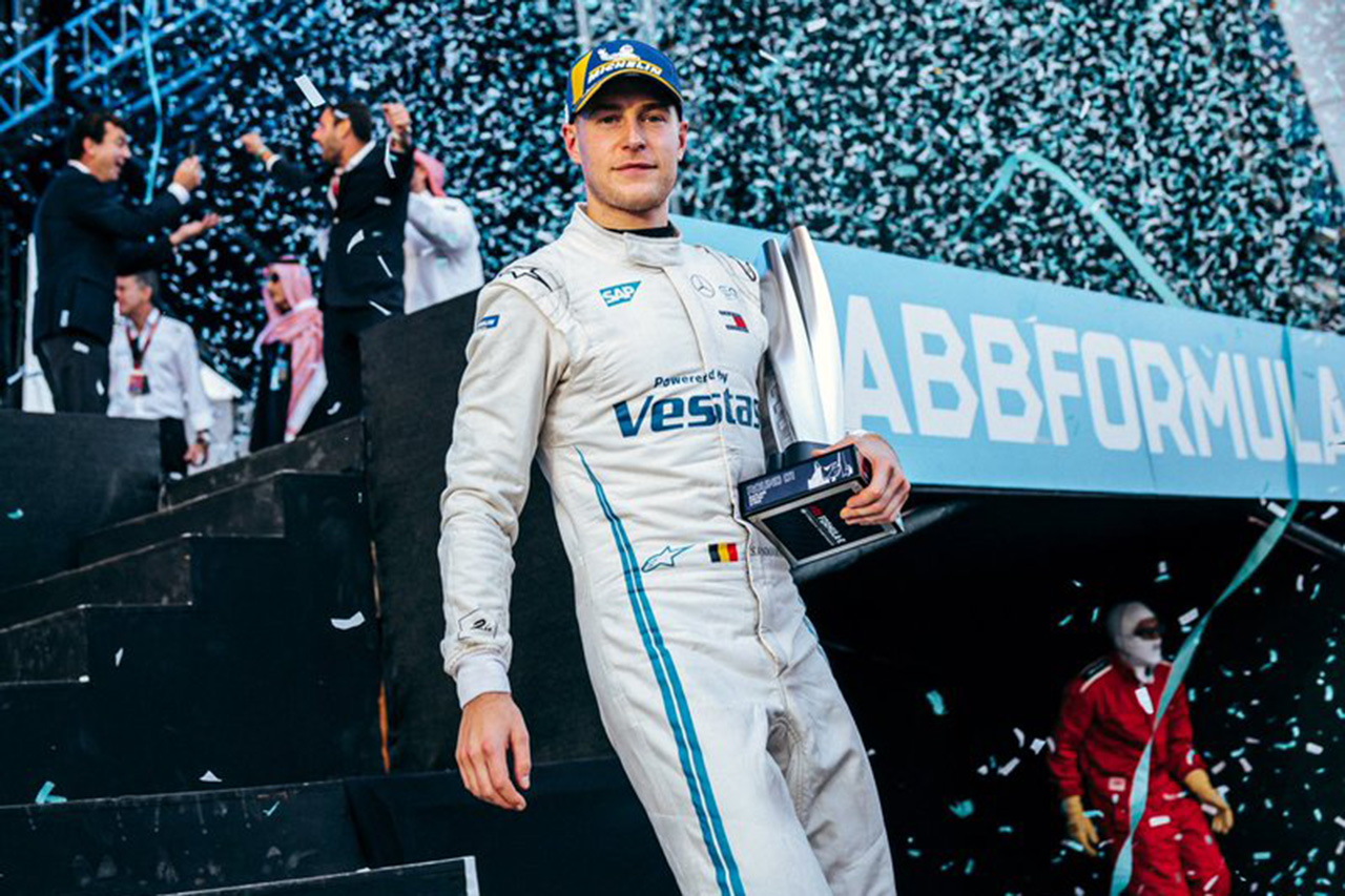 ストフェル・バンドーン 「マクラーレンは完全にアロンソ中心だった」