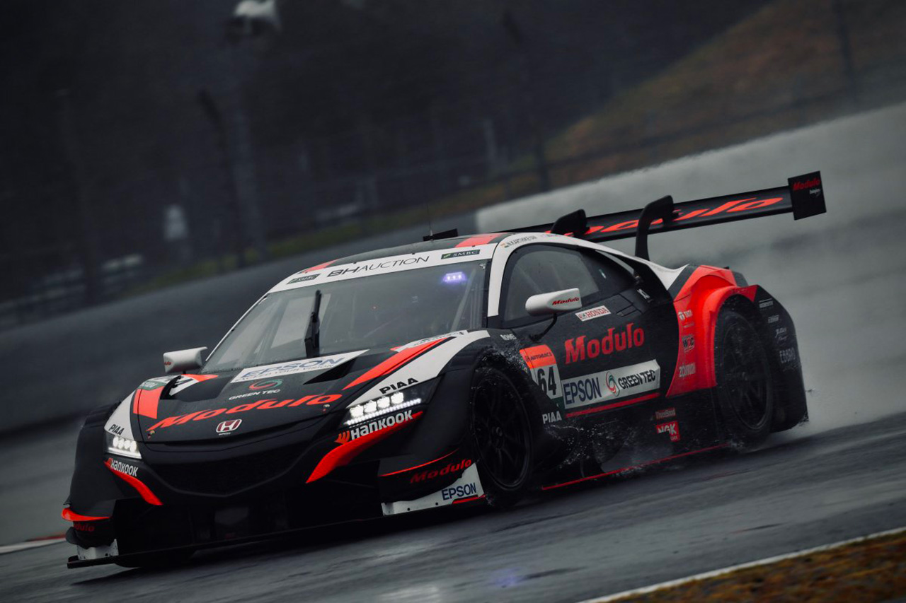 SUPER GT × DTM 特別交流戦 ｜ レース2はN.カーティケヤンが勝利