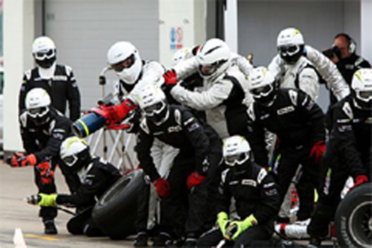 2010年F1、給油禁止は導入の見込み