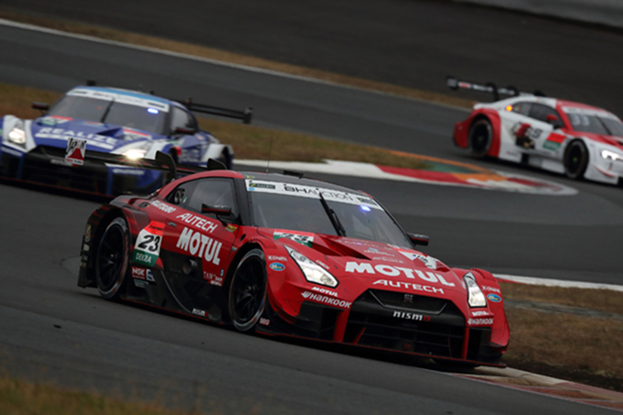NISMO | SUPER GT × DTM 特別交流戦 レポート