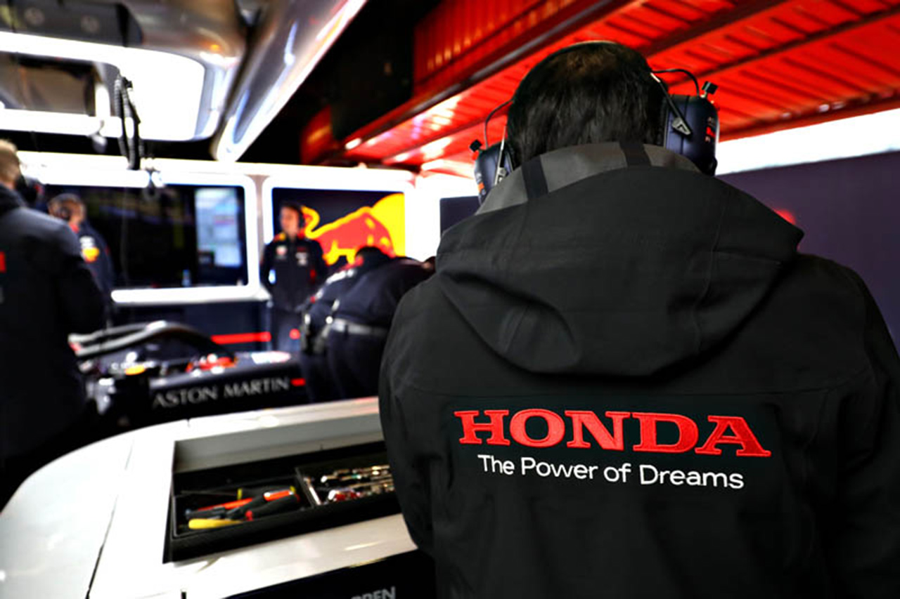 ホンダ、2021年以降のF1活動継続の決定は「コストが最大の問題」