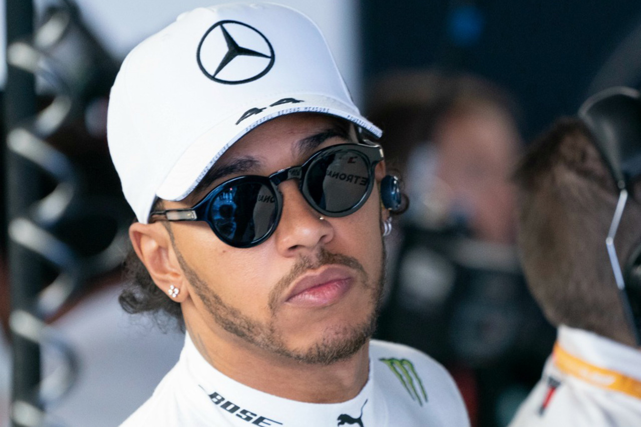 ルイス・ハミルトン 「反応時間が鈍ったときがF1引退を考えるとき」