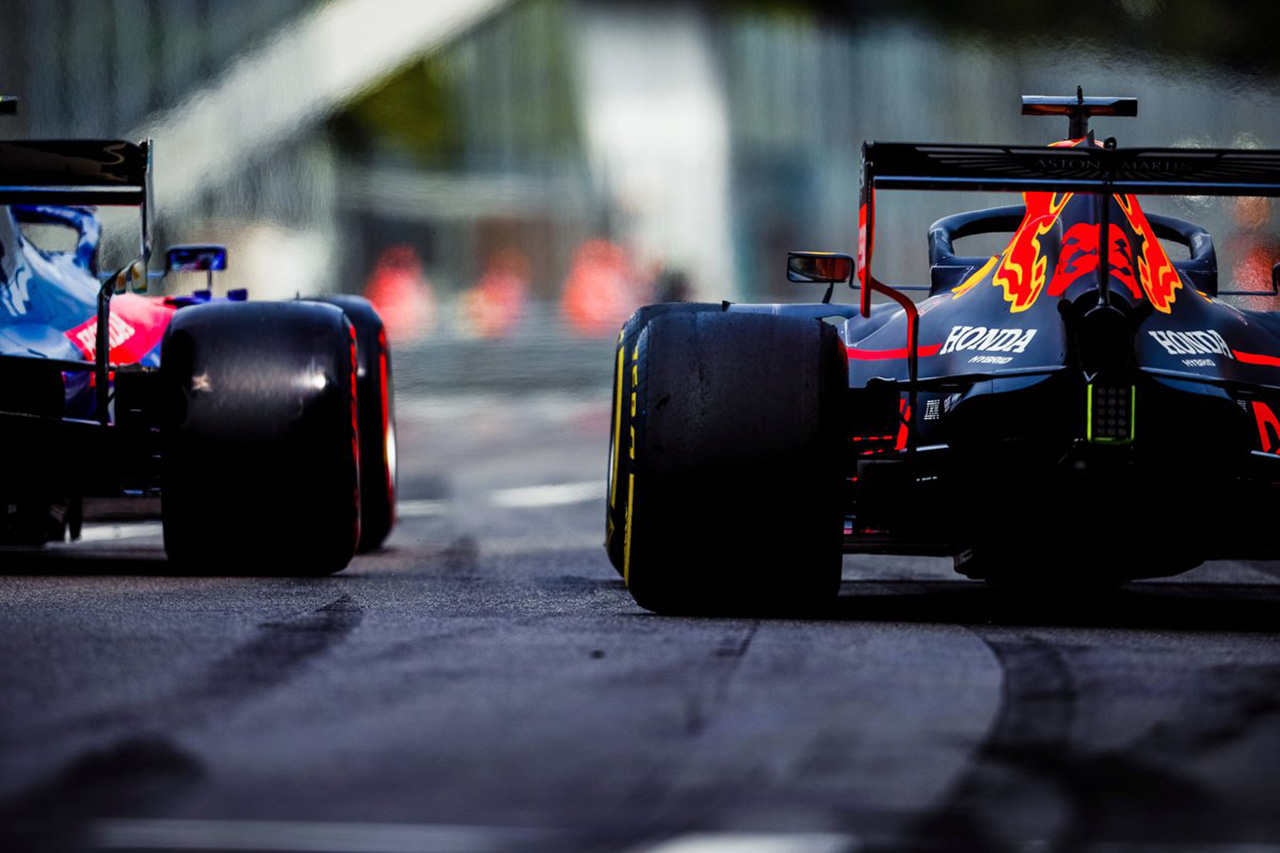 ホンダだけではない！メルセデスもF1撤退が噂される自動車業界の現状