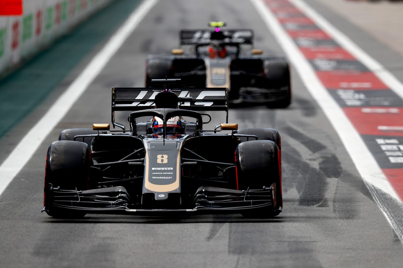 ハースF1代表 「ドライバーの意見にもっと耳を傾けるべきだった」