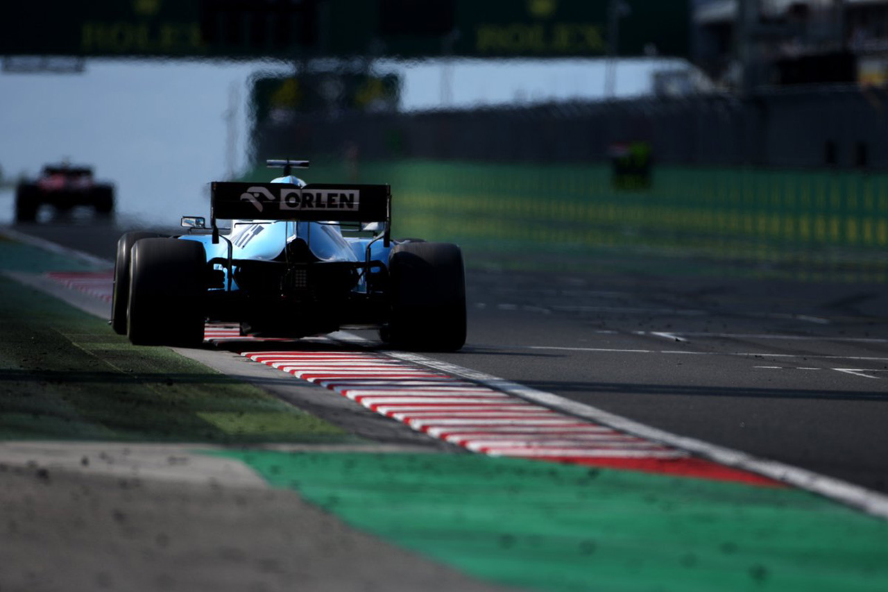 ウィリアムズF1 「2019年は昨年よりも良いシーズンだった」