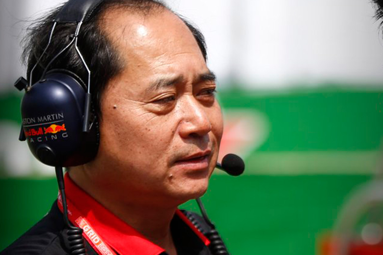 ホンダF1 「レースに向けて期待が持てる予選結果」 / F1アブダビGP 予選