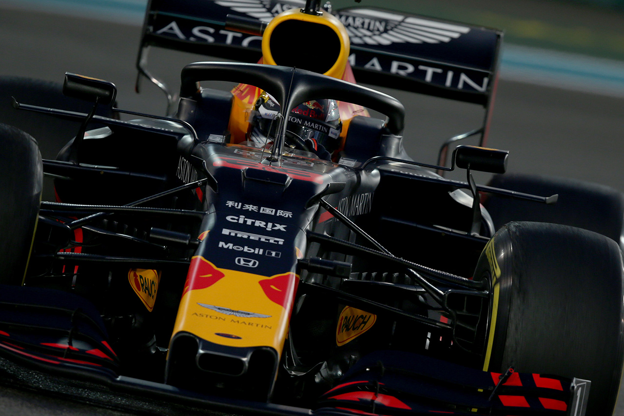 ホンダF1、マックス・フェルスタッペンのF1エンジン問題を謝罪