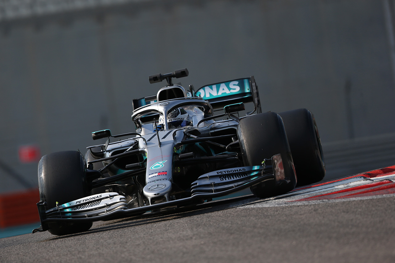 2019年 F1アブダビテスト 初日 | ドライバー&チームコメント
