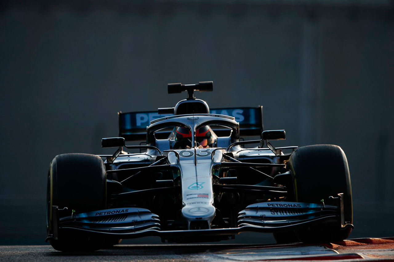 2019年 F1アブダビテスト 2日目 | ドライバー&チームコメント