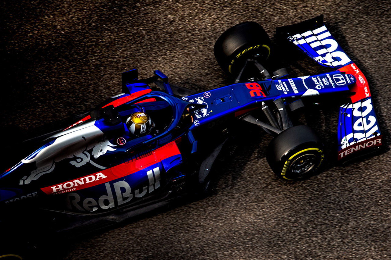 ピレリ 「F1チームの70%が同意すれば来年も2019年タイヤを使用する」