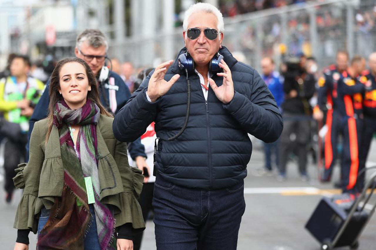 F1の噂話：ローレンス・ストロールがアストンマーティンを買収との報道