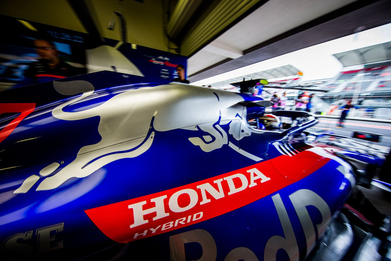 2019年のF1世界選手権 | パワーユニット制限内で戦い抜いたのは2台のみ