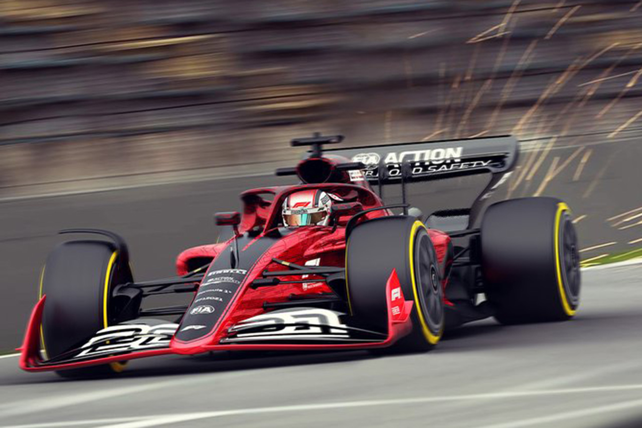 2021年F1マシンのフロントウイング設計はハンドリングに混乱を招く?