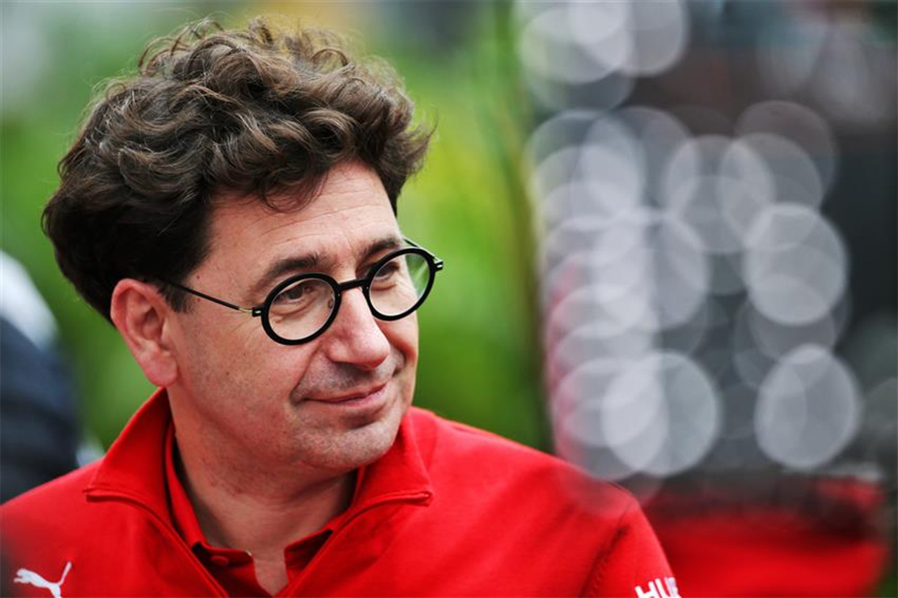 フェラーリF1代表 「不正行為疑惑はプレッシャーをかけるための策略」