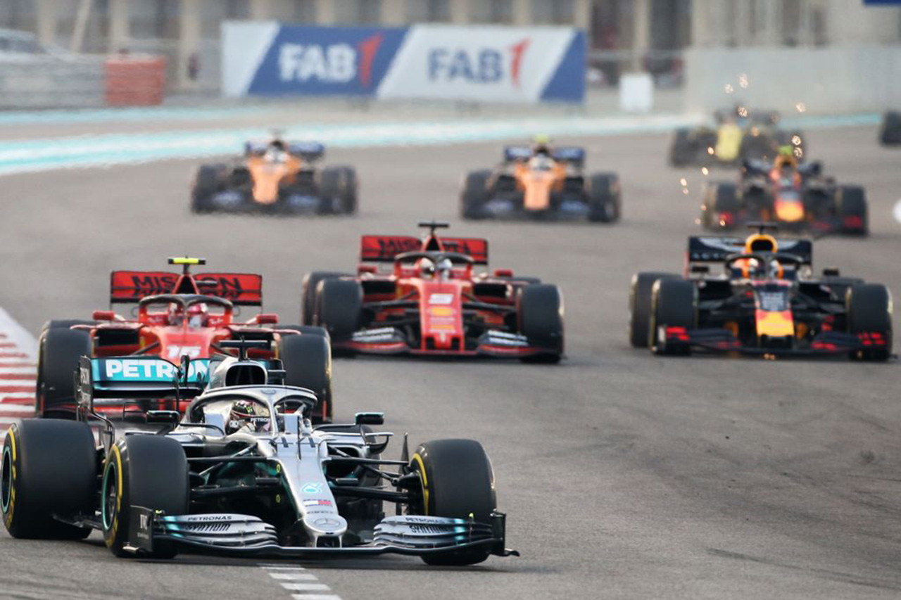 FIA会長 「競争力のある12チームをF1グリッドに並べたい」