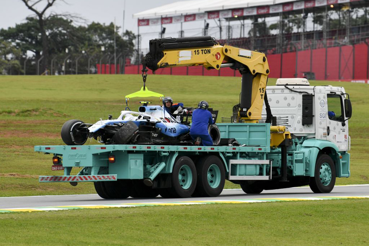ロバート・クビサ 「F1に復帰したことを後悔はしていない」