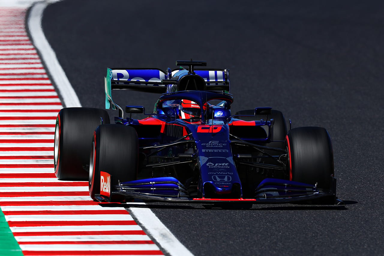 ミナルディ 「トロロッソはF1チームとして大きな成長を遂げた」