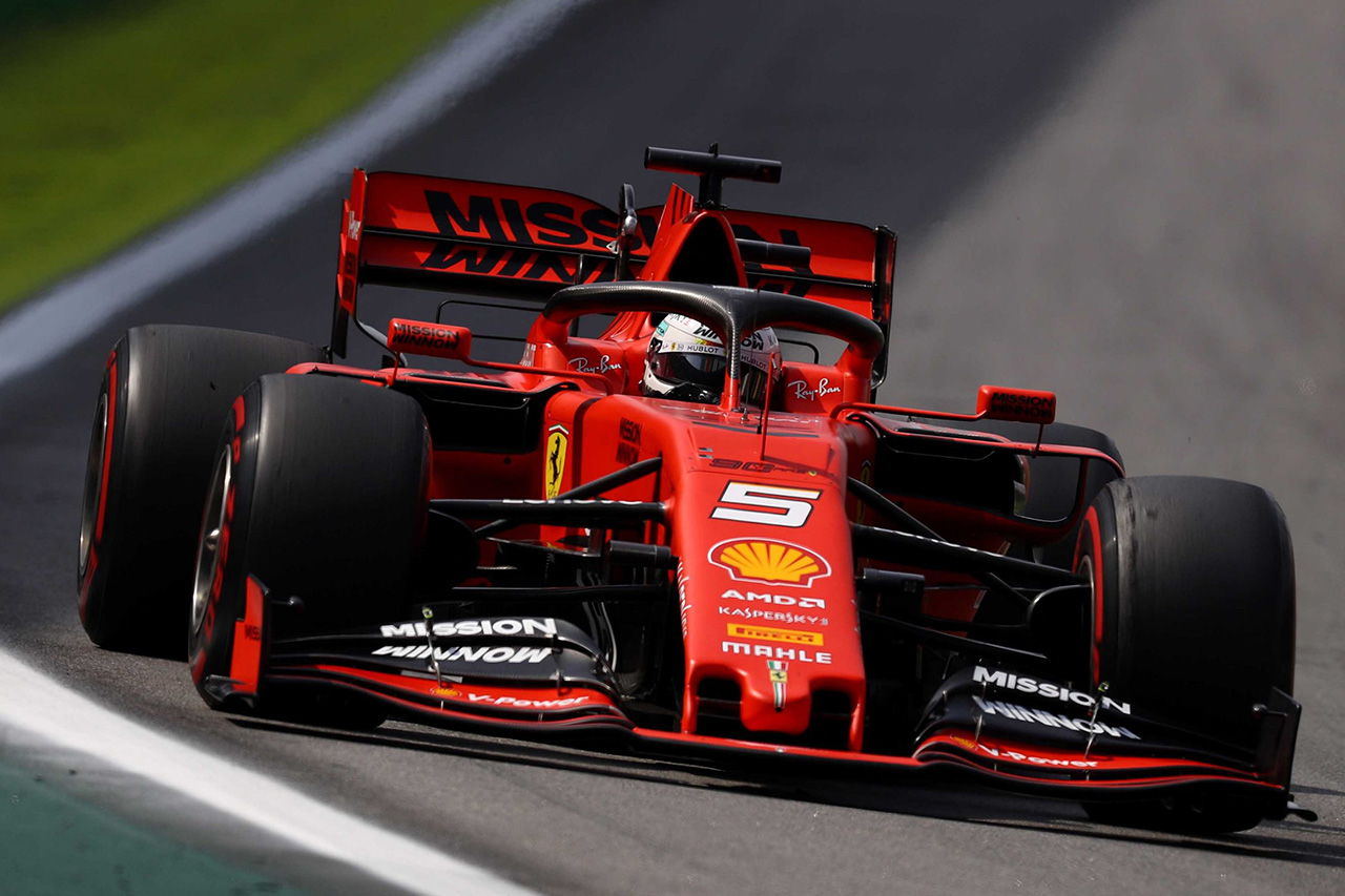 フェラーリ、2020年F1マシンを2月11日に発表
