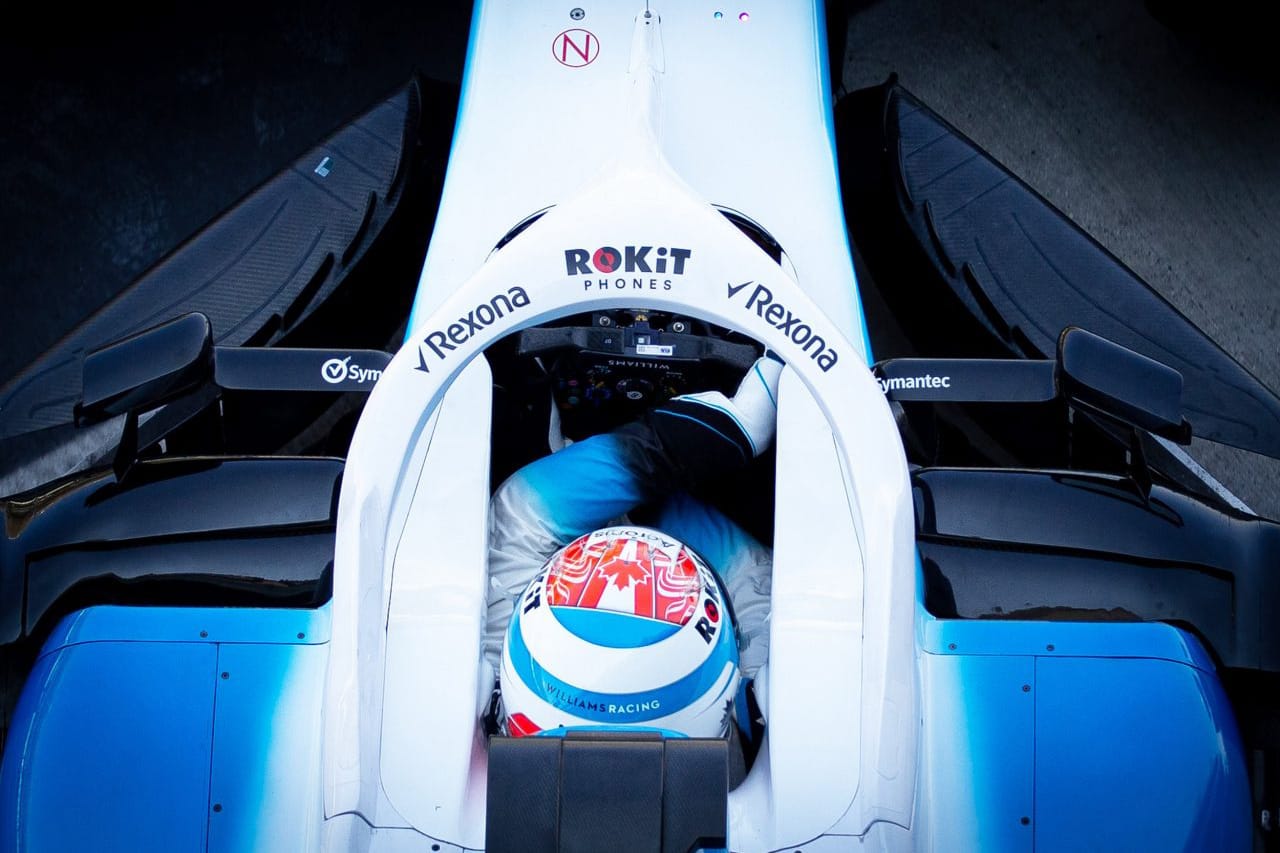 「ウィリアムズは2021年F1マシンに集中するべき」とシロトキン