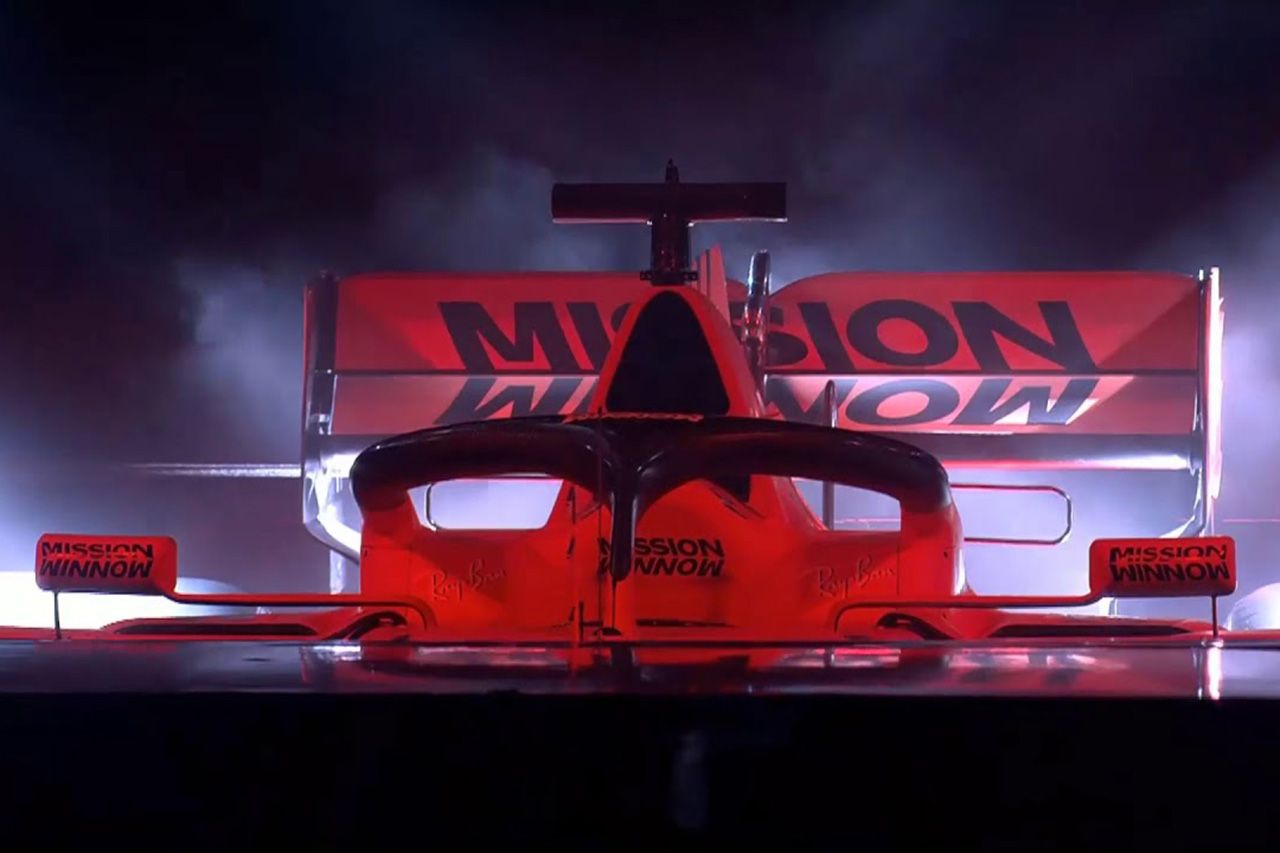フェラーリ 「2020年F1マシンは空力とエンジンを大幅に改修」
