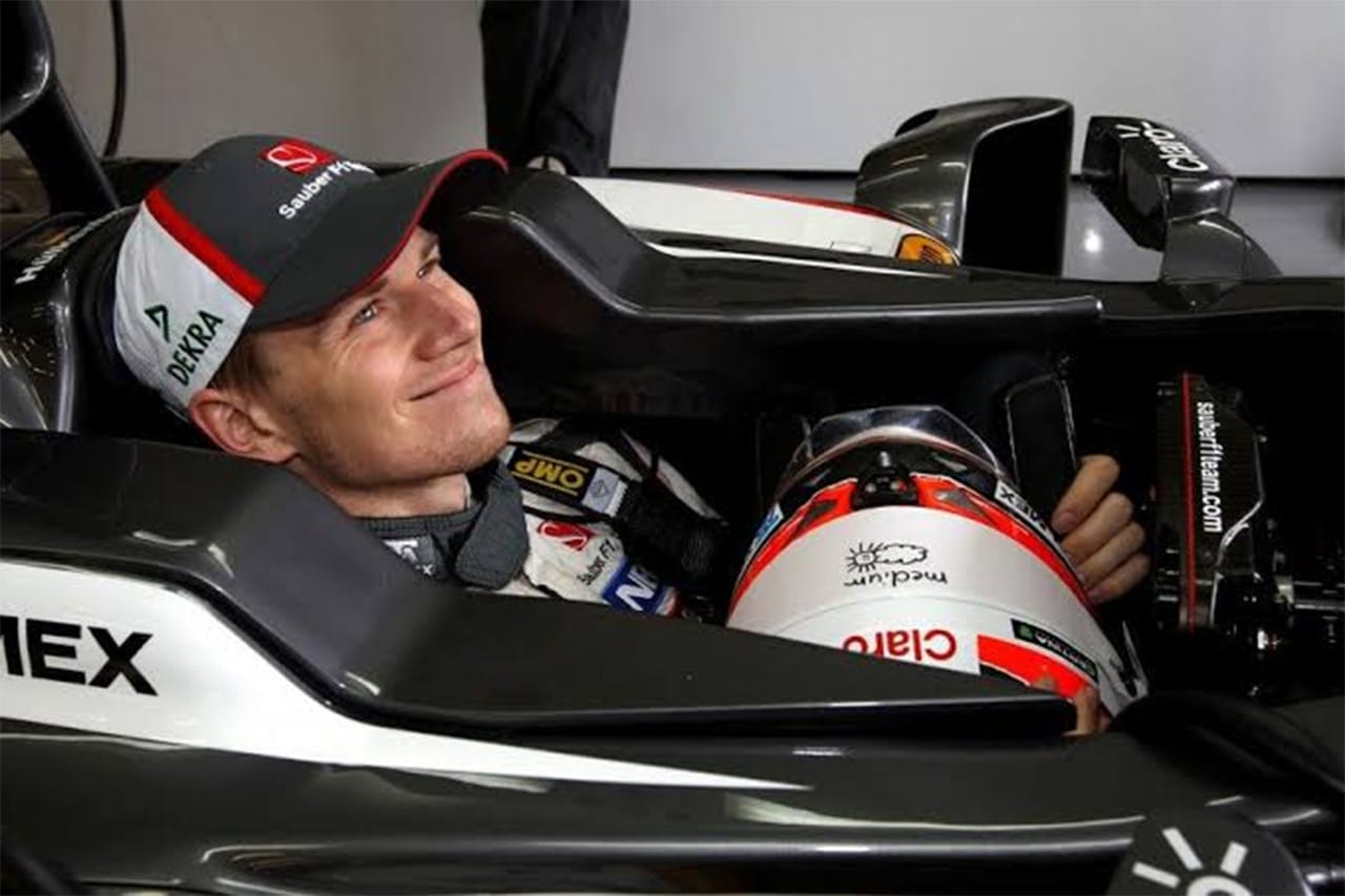 ニコ・ヒュルケンベルグ 「2013年のザウバー移籍はF1キャリア最大の失敗」
