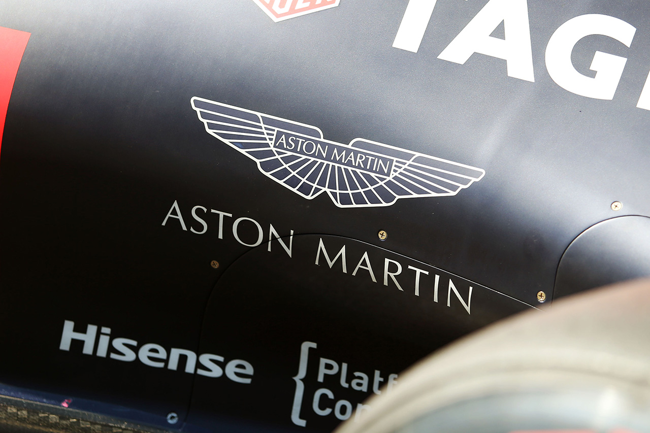 レーシング・ポイントF1、アストンマーティンへの“変身”に現実味