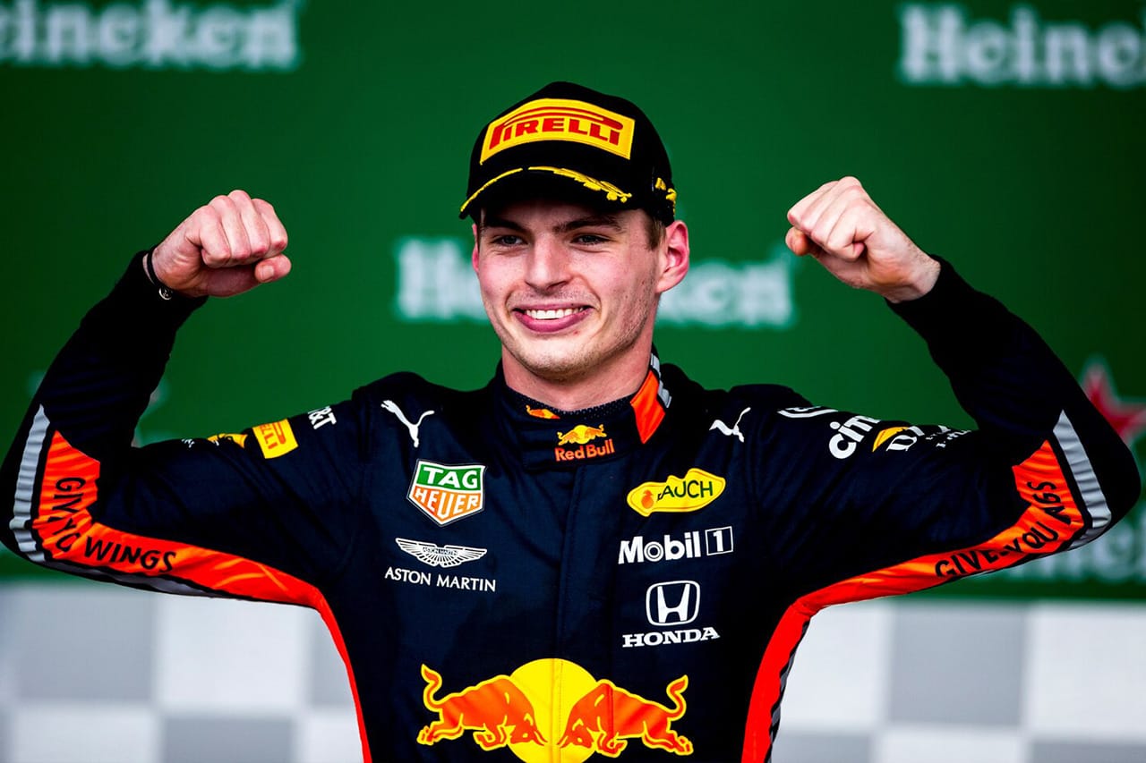 マックス・フェルスタッペン 「タイトル獲得にはホンダF1の信頼性が必須」
